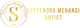 Satyendra Mehandi Artist