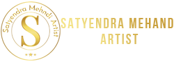 Satyendra Mehandi Artist